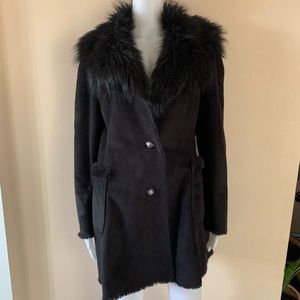 GUESS winter jacket.